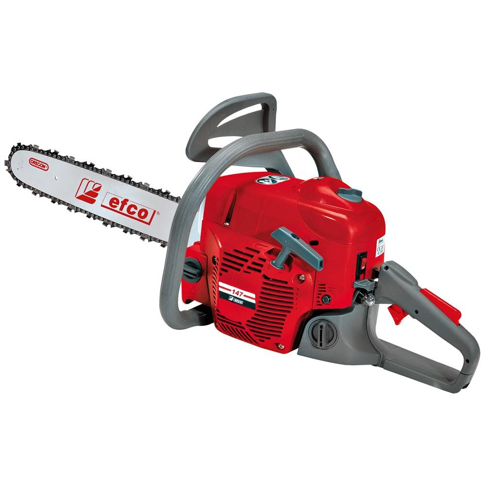 Motofierastrau Efco 147, 3.1 CP, motor Emak, 41 cm