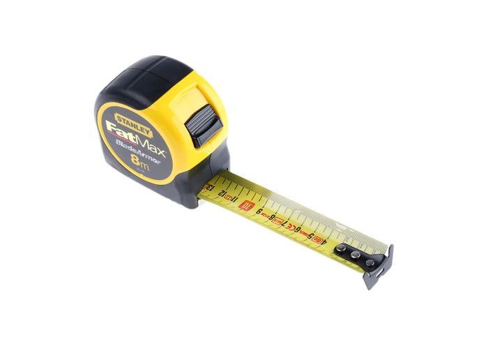 Ruleta Stanley Stanley 0-33-728