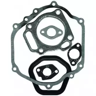 Set garnituri compatibil Honda GX390, generator chinezesc 13HP