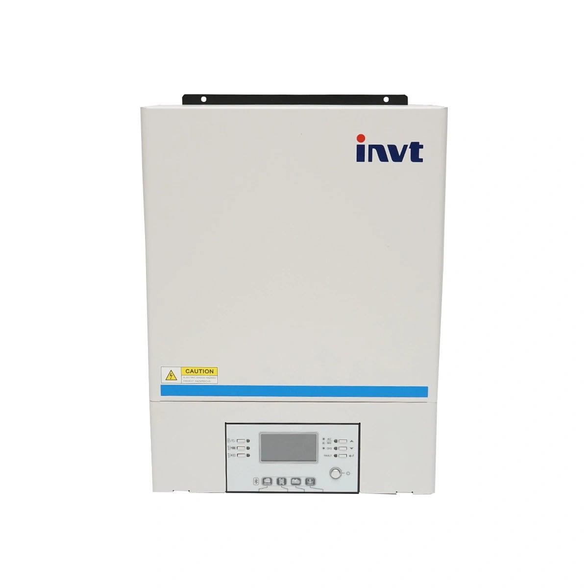 Invertor ON/OFF-GRID Hybrid 3KW, monofazic 220V