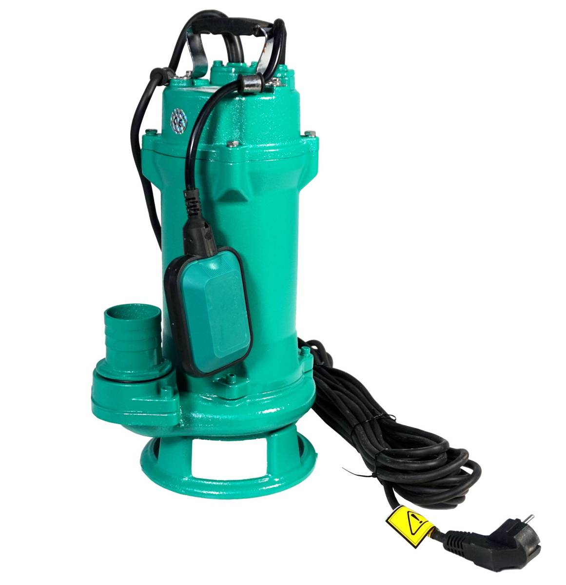 Pompa submersibila apa murdara 2" ProGARDEN TPS1500A 1.5kW