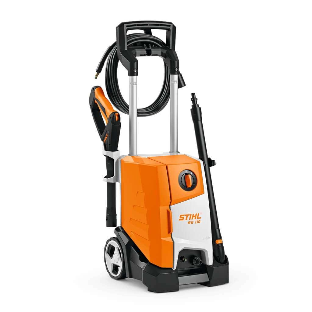 Aparat de spalat cu presiune Stihl RE 110, 1700 W, 110 bar
