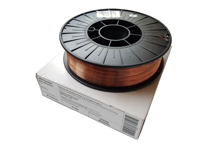 Sarma de Sudura ProWELD ER70S-6 0.8mm/5kg