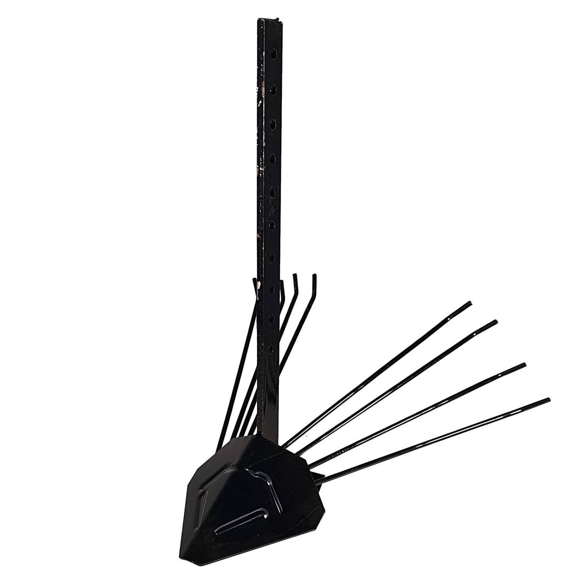 Plug pentru recoltat cartofi PROE