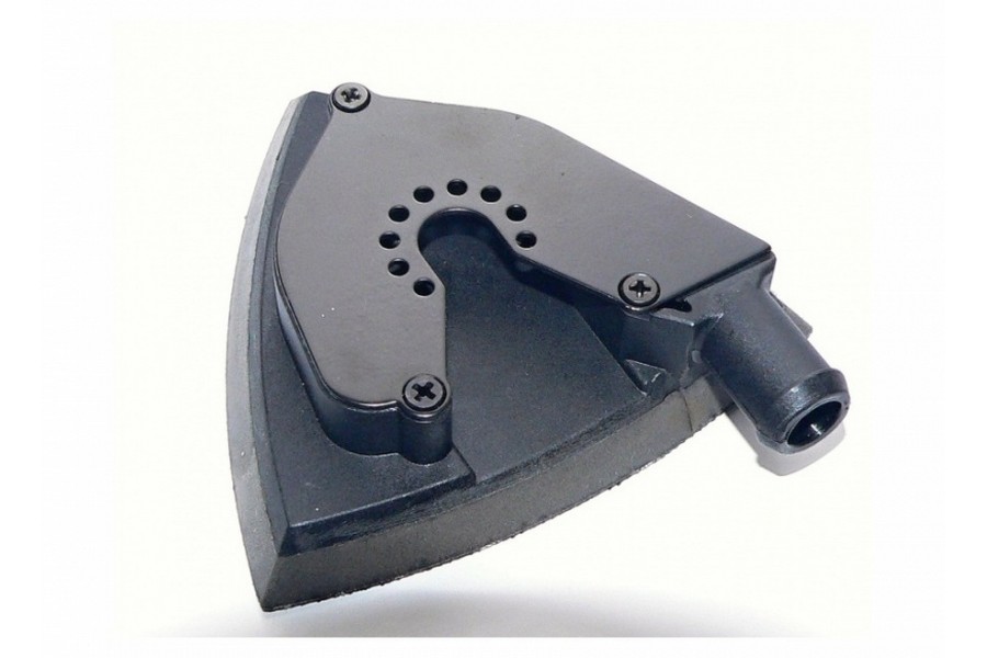 Placa de slefuit Velcro Black+Decker Stanley 90583530
