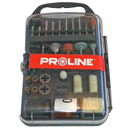 ACCESORII POLIZOR DREPT - 71P.