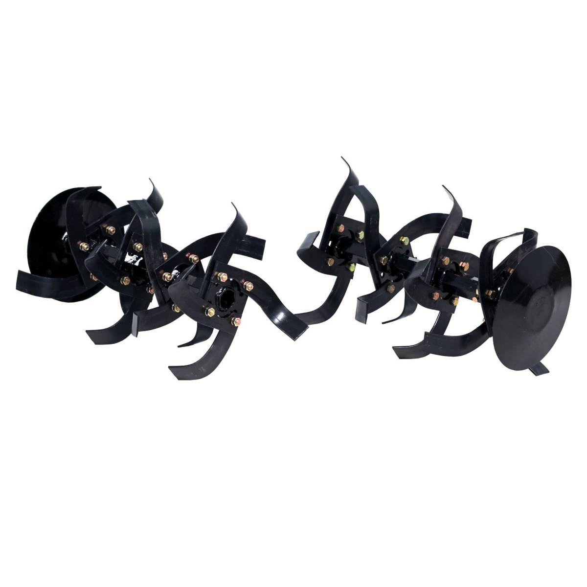 Ansamblu sapare hex 32 mm pt minitractor ProGARDEN