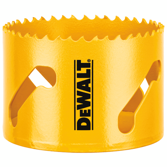 Carota Bi-metal DeWalt DT90324