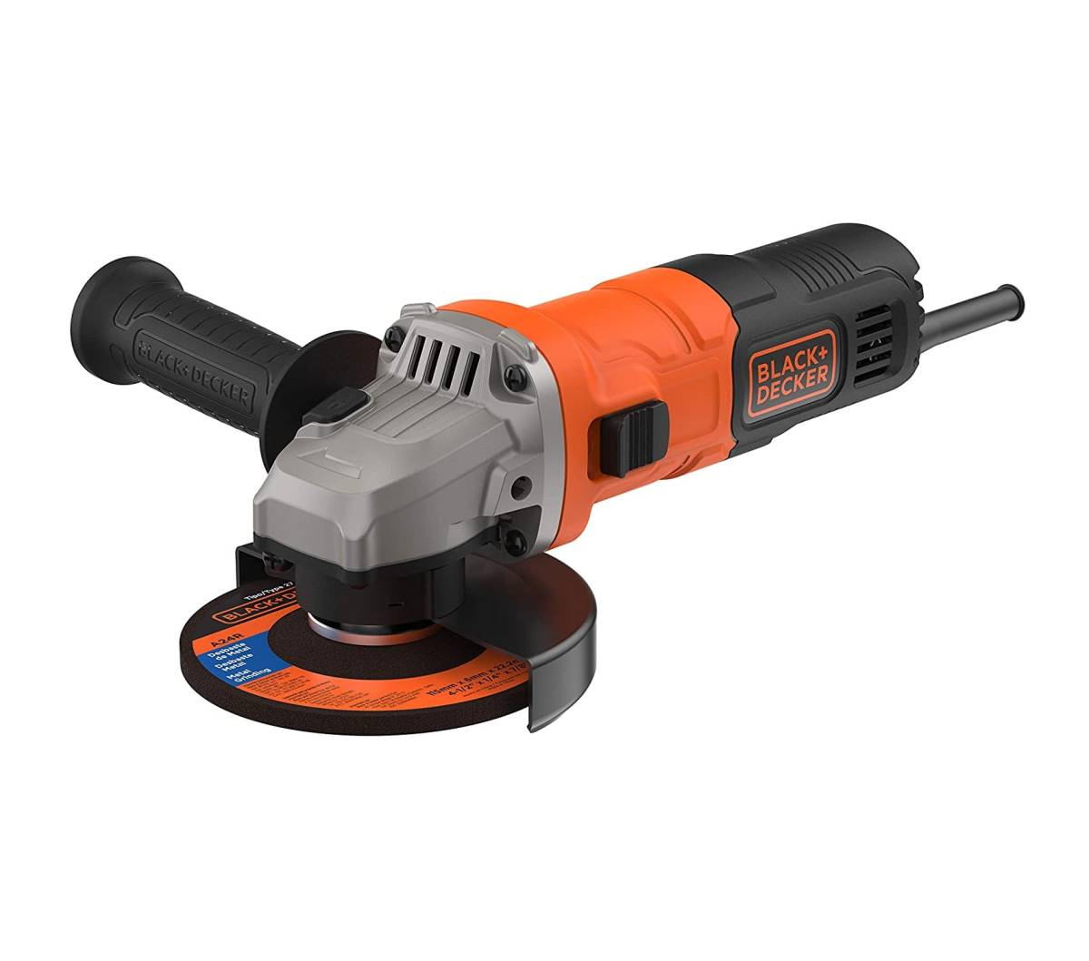 Polizor BLACK+DECKER BEG010-QS