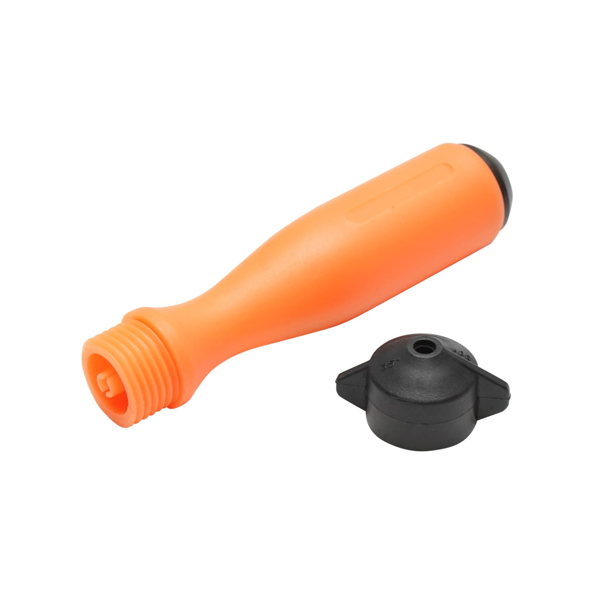 Maner din plastic pentru pila