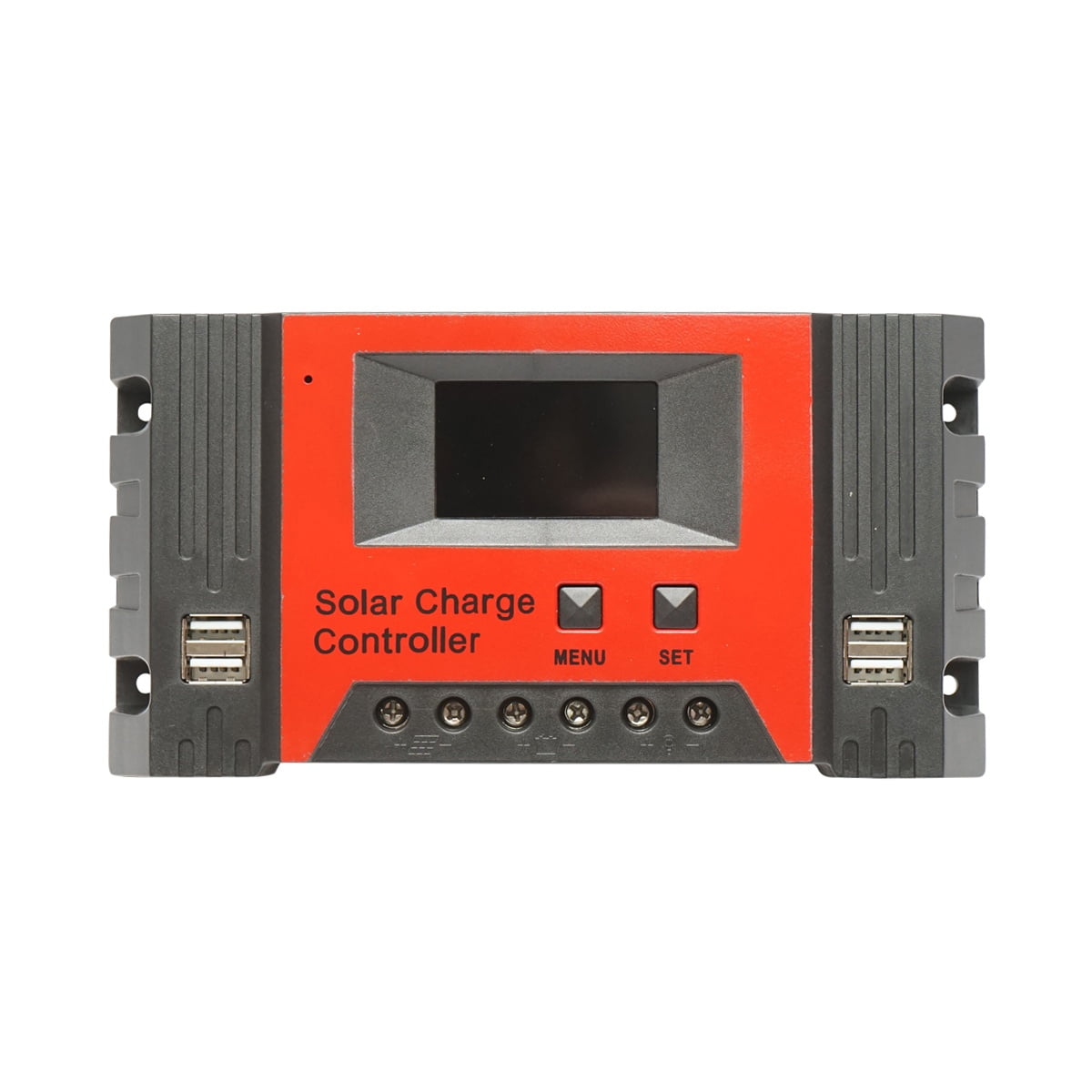 Regulator tensiune PWM panou solar 30A