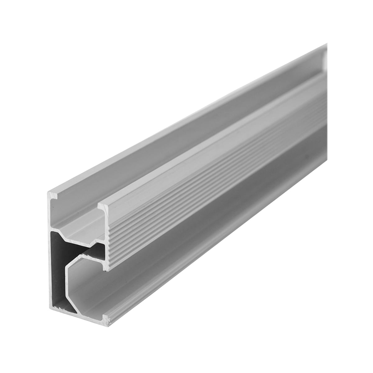 Sina aluminiu prinderi panouri solare fotovoltaice 2.5 m BK77298