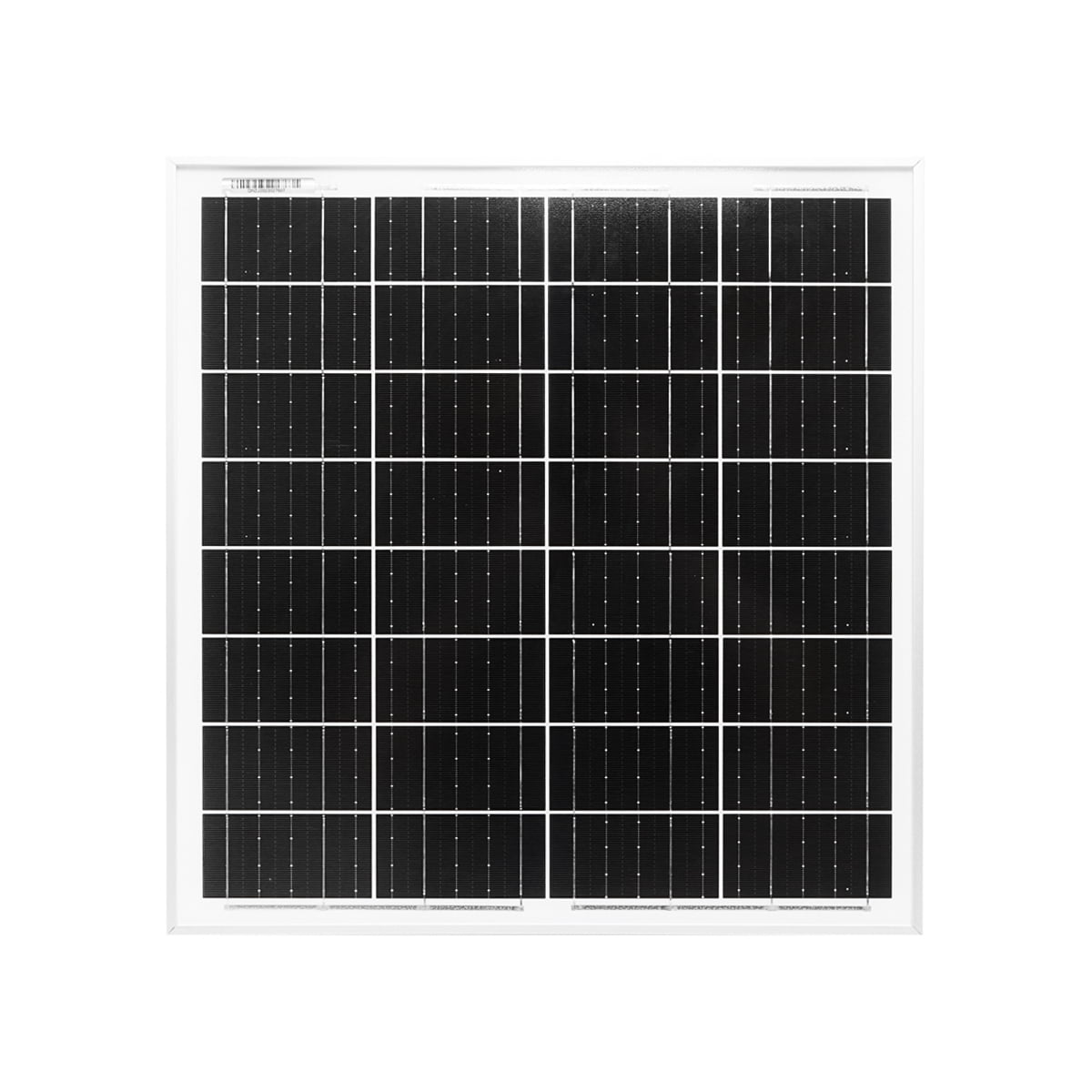 Panou solar fotovoltaic monocristalin 30 W
