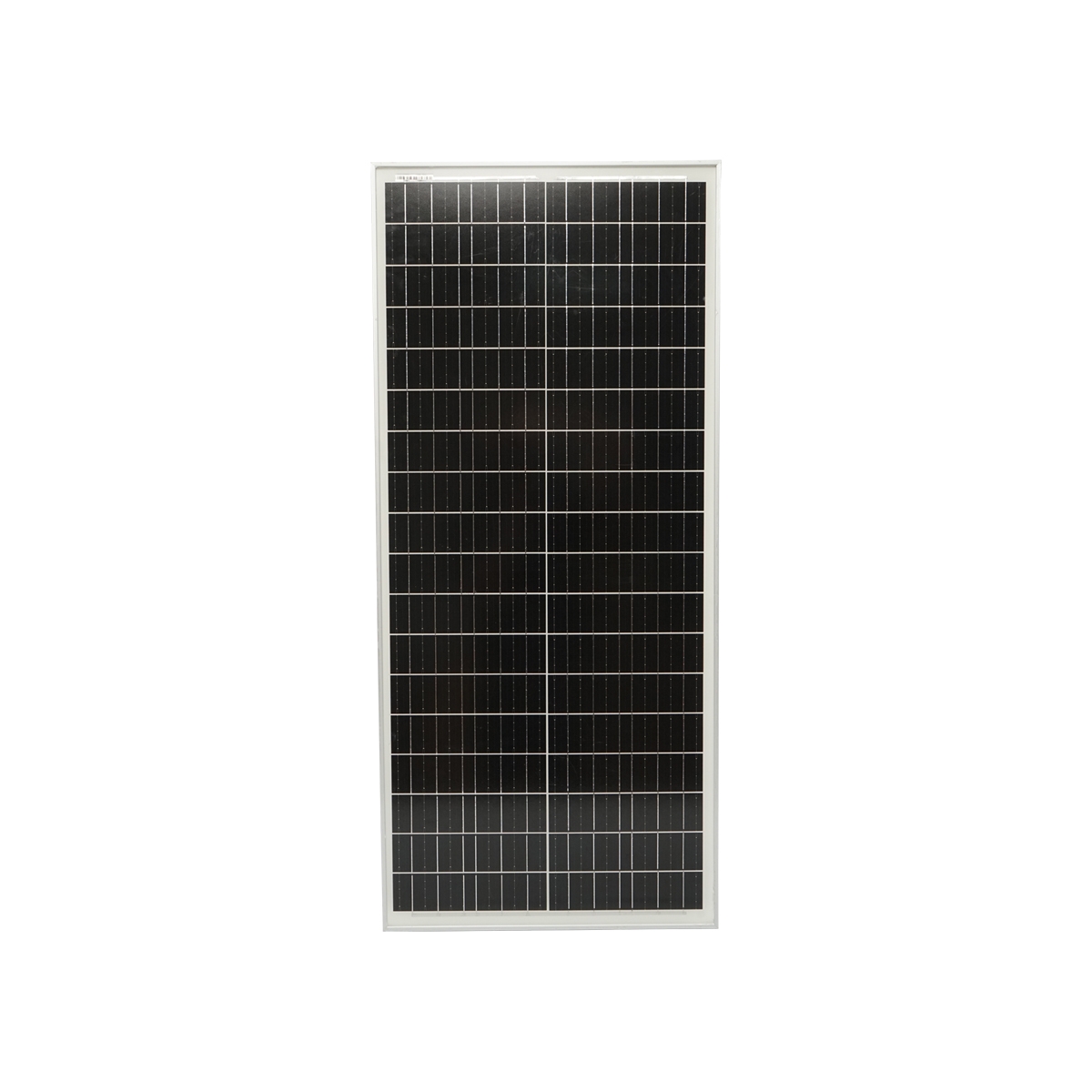 Panou solar 100W fotovoltaic monocristalin BK87445N