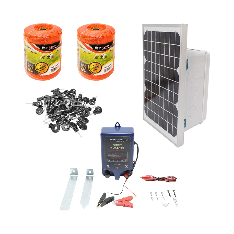 Kit complet gard electric BK87569