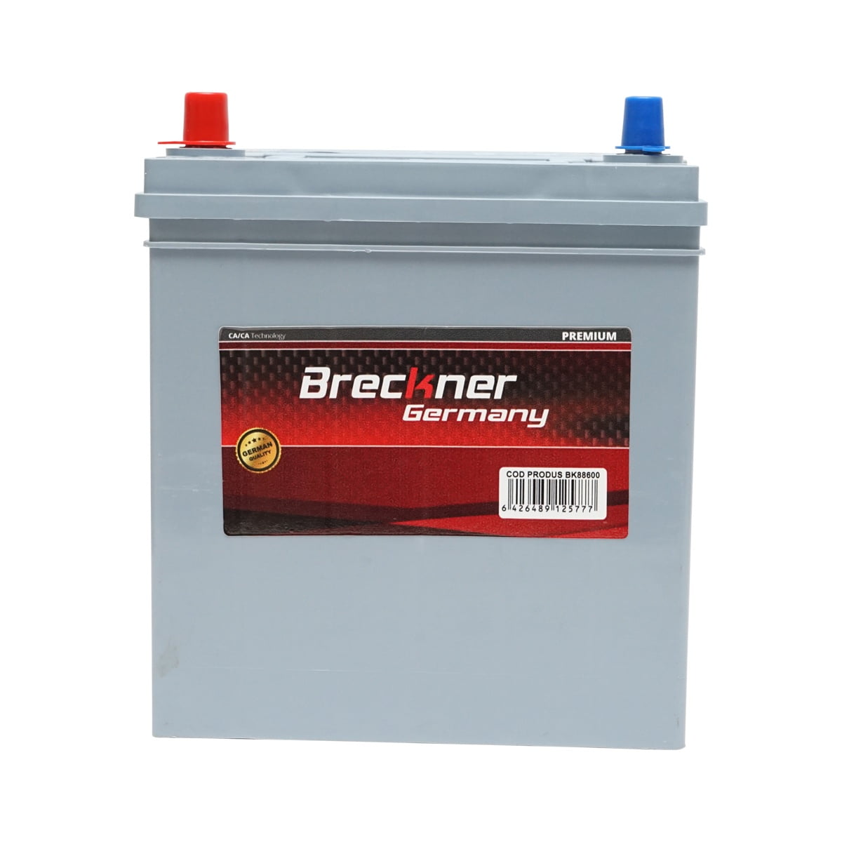 Acumulator/baterie 12V/36AH