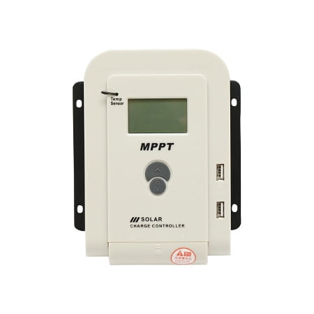 Controler/Regulator panou solar fotovoltaic Breckner MPPT 20A BK92980
