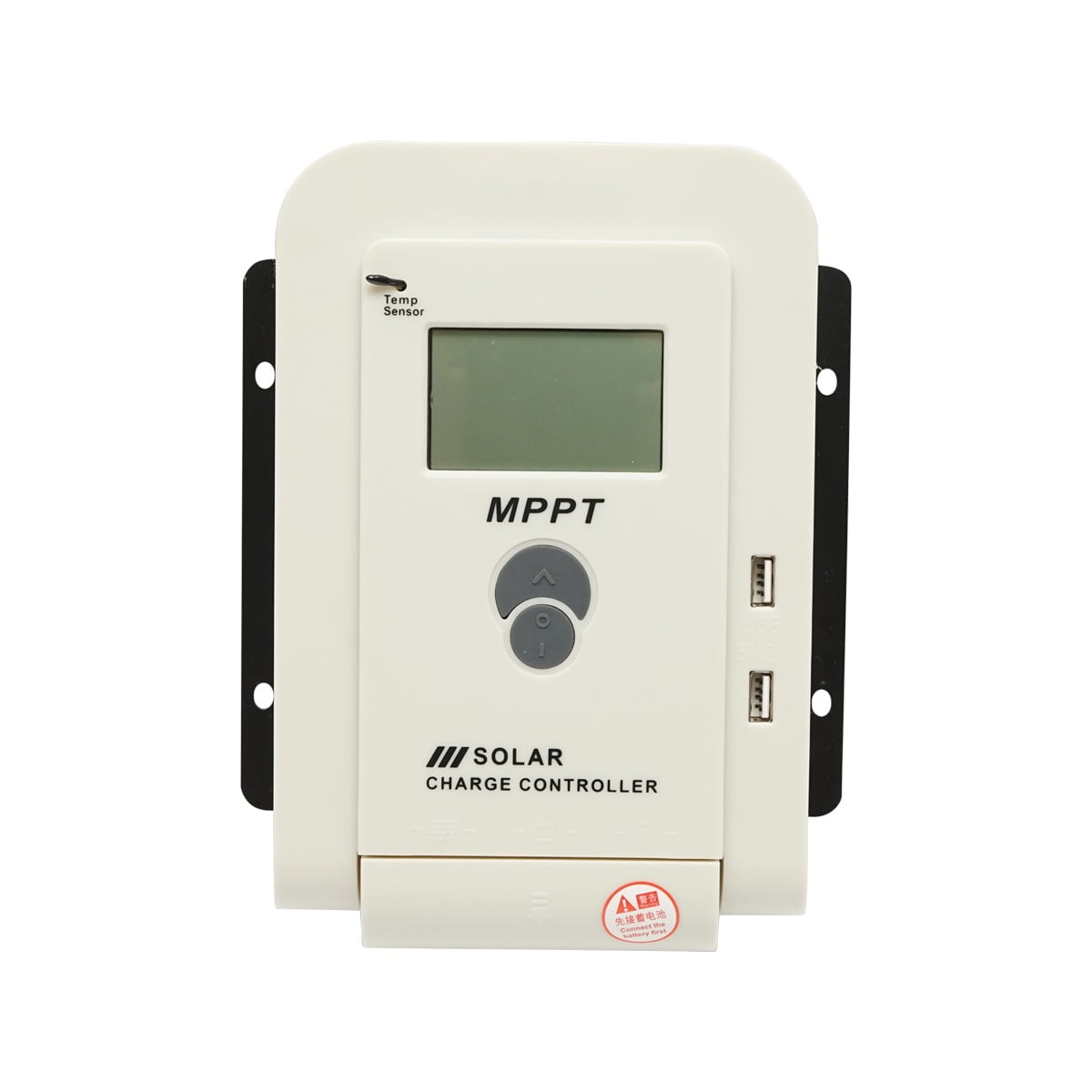 Controler/Regulator panou solar fotovoltaic Breckner MPPT 40A BK92981