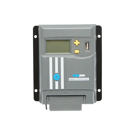 Controler/Regulator panou solar fotovoltaic Breckner MPPT 10A BK92982