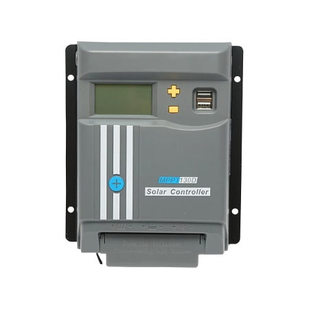 Controler/Regulator panou solar fotovoltaic Breckner MPPT 30A BK92984