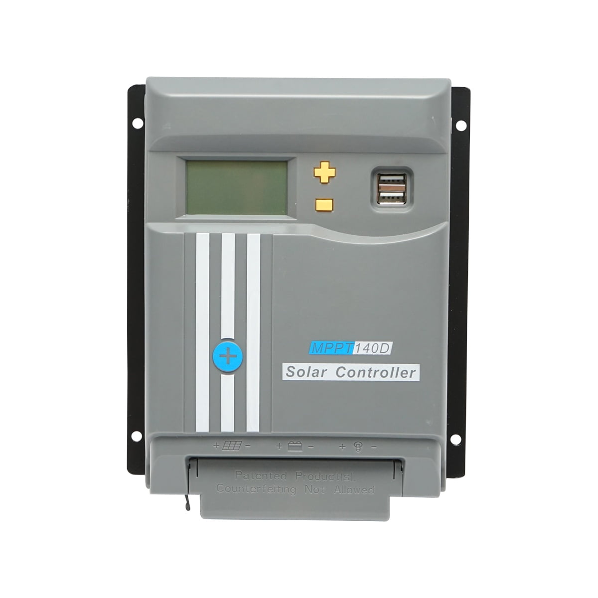Controler/Regulator panou solar fotovoltaic Breckner MPPT 40A BK92985