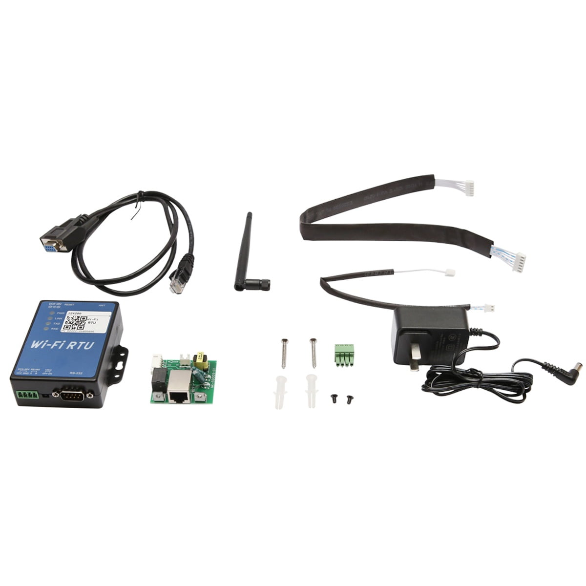Kit modul WI-FI pentru invertor solar fotovoltaic BK92987