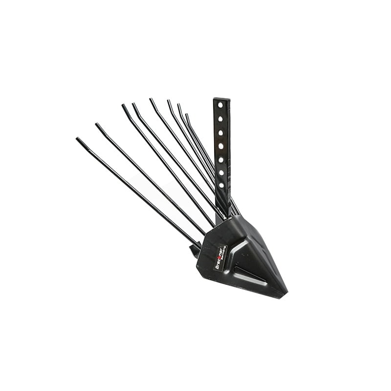 Plug pentru scos cartofi 1 brazda 7 pozitii