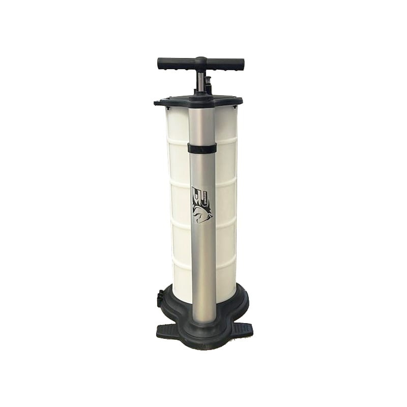 Pompa manuala pentru extras ulei Bruma BRU190, 9L
