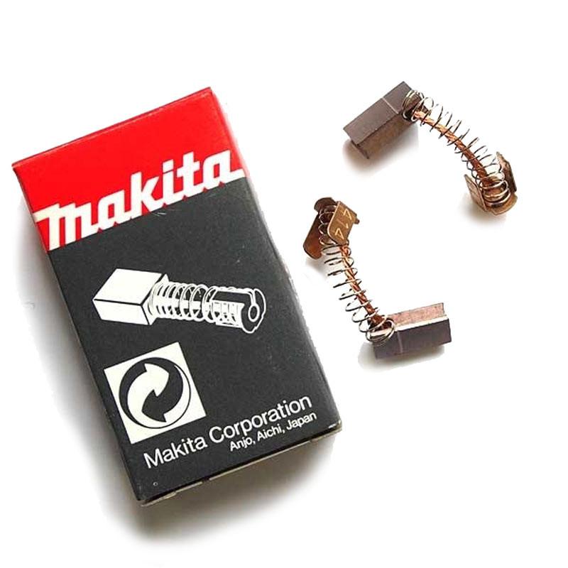Perii de carbon Makita CB414