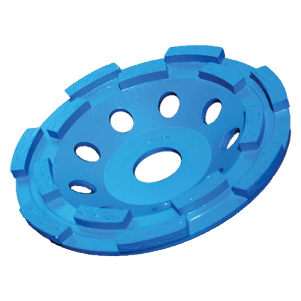 Disc oala diamantat Diatech CCW125ECO