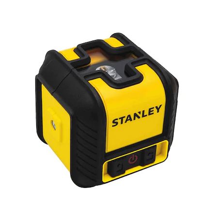 Nivela laser Cubix Stanley STHT77499-1