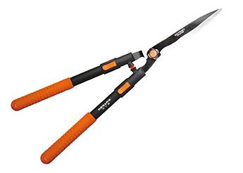 Foarfeca pentru taiat gard viu KOTESO KT 2106