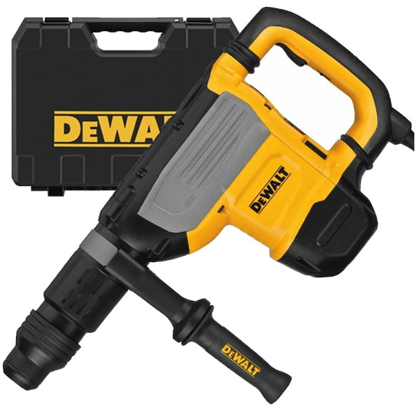 Ciocan rotopercutor Dewalt D25773K SDS MAX