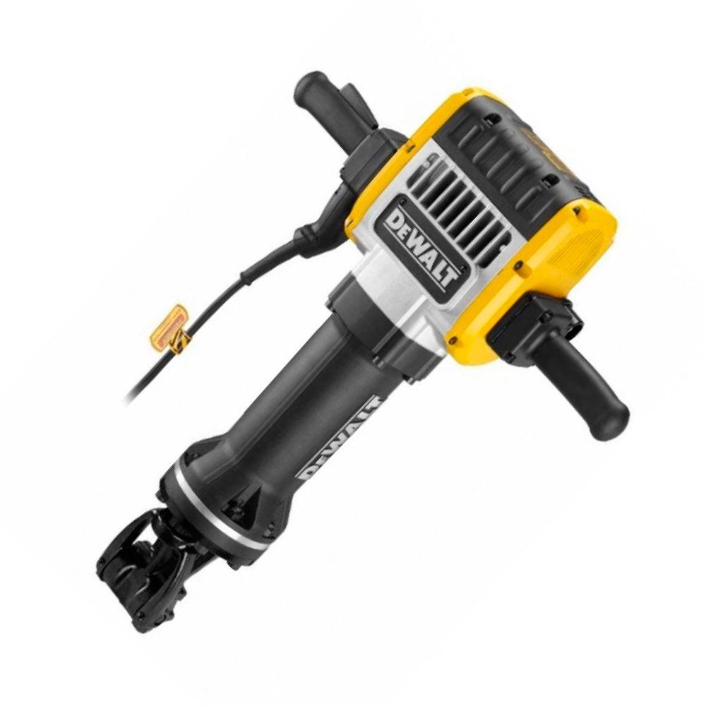 Ciocan demolator Dewalt D25981K, 2100 W, 230 V, 62 J