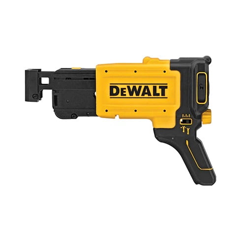 Magazie de suruburi DeWalt DCF6202