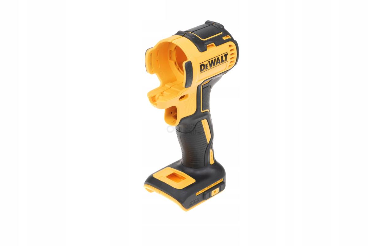 Carcasa DeWalt N425910 pentru surubelnita cu impact DCF887N 18V XR Brushless