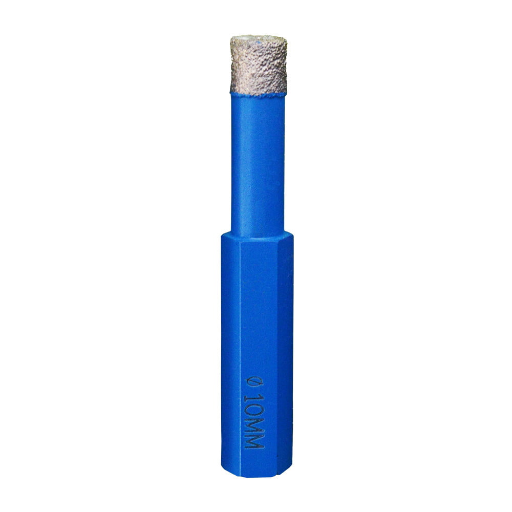 Burghiu diamantat Maxon 10 mm