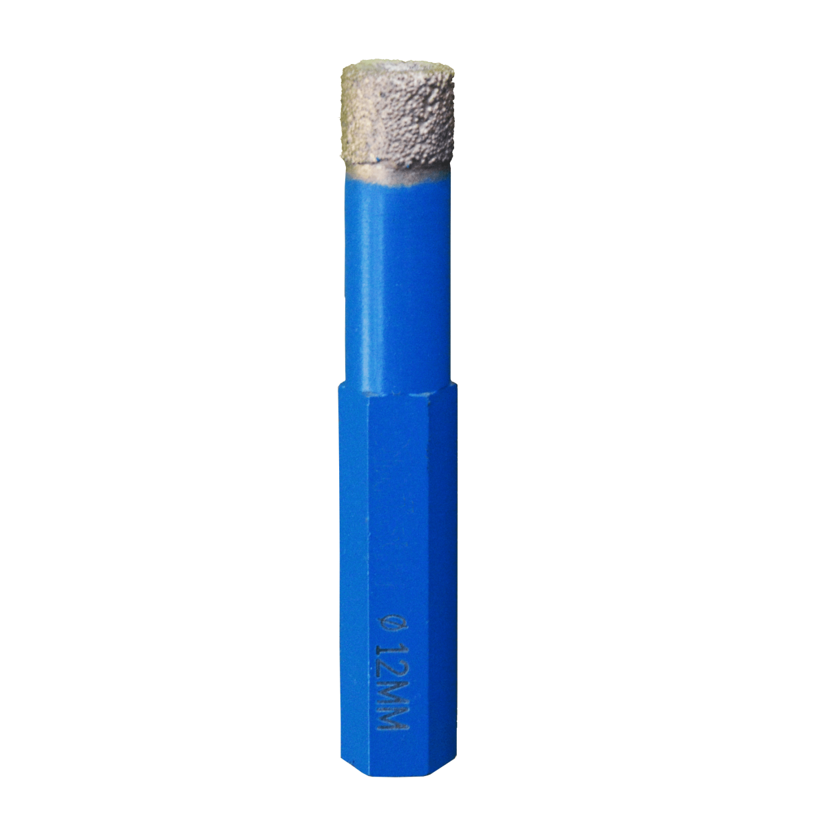 Burghiu Diamantat Maxon 12 Mm