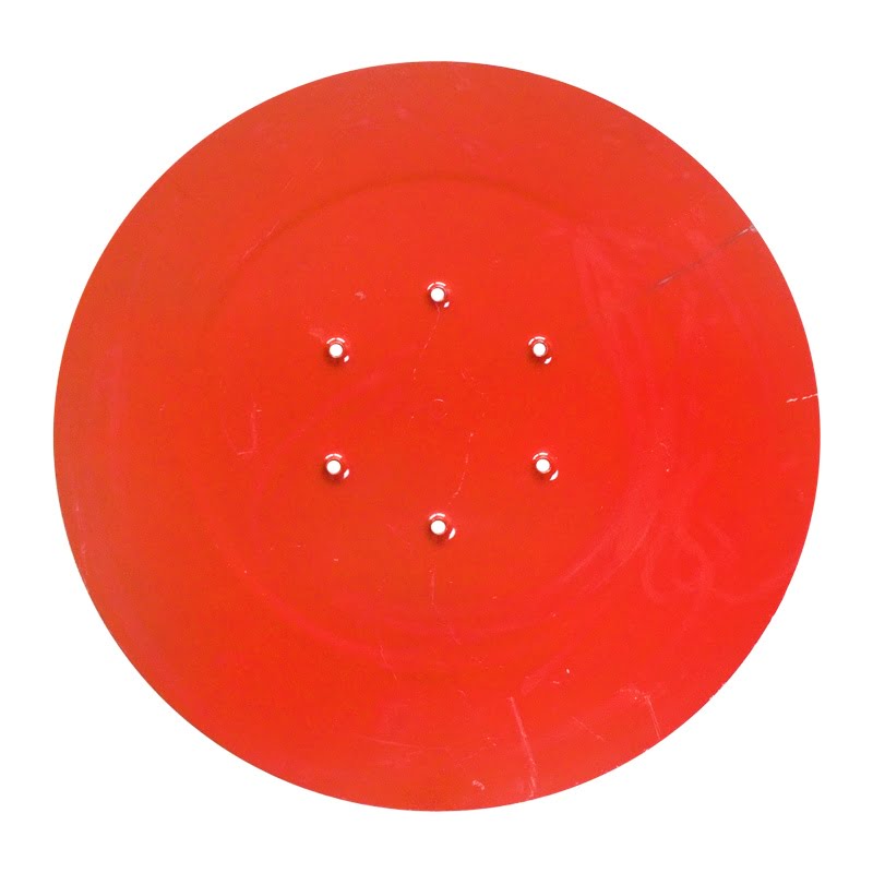 Taler disc inferior pentru motocositoare SGP500