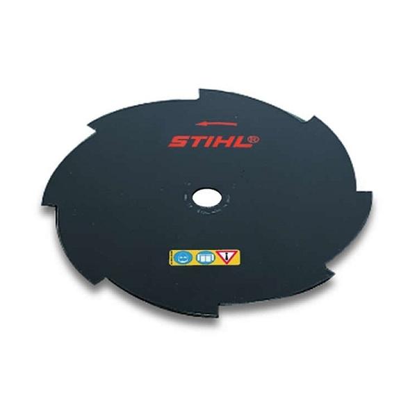 Disc pentru motocoasa STIHL GSB 230-8