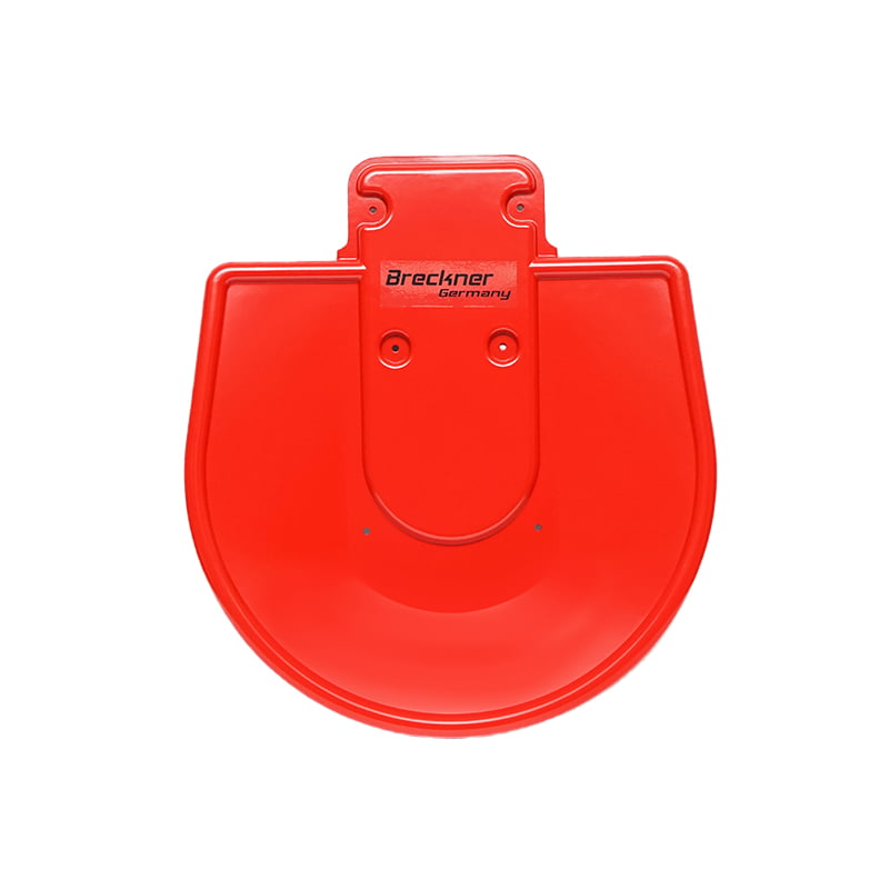 Capac superior de protectie pentru motocositoare SGP500