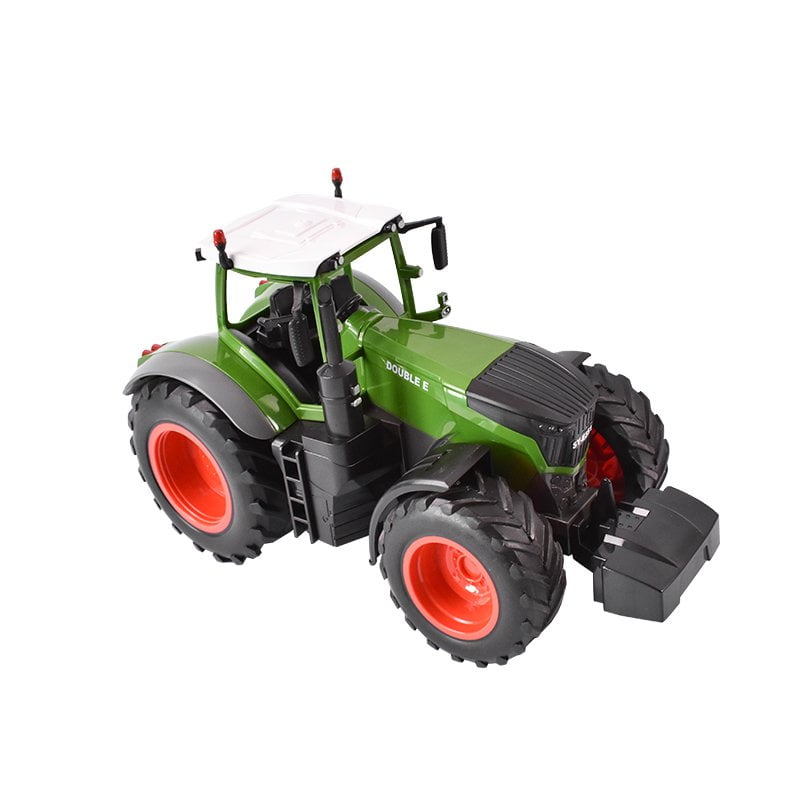 Jucarie Tractor cu telecomanda
