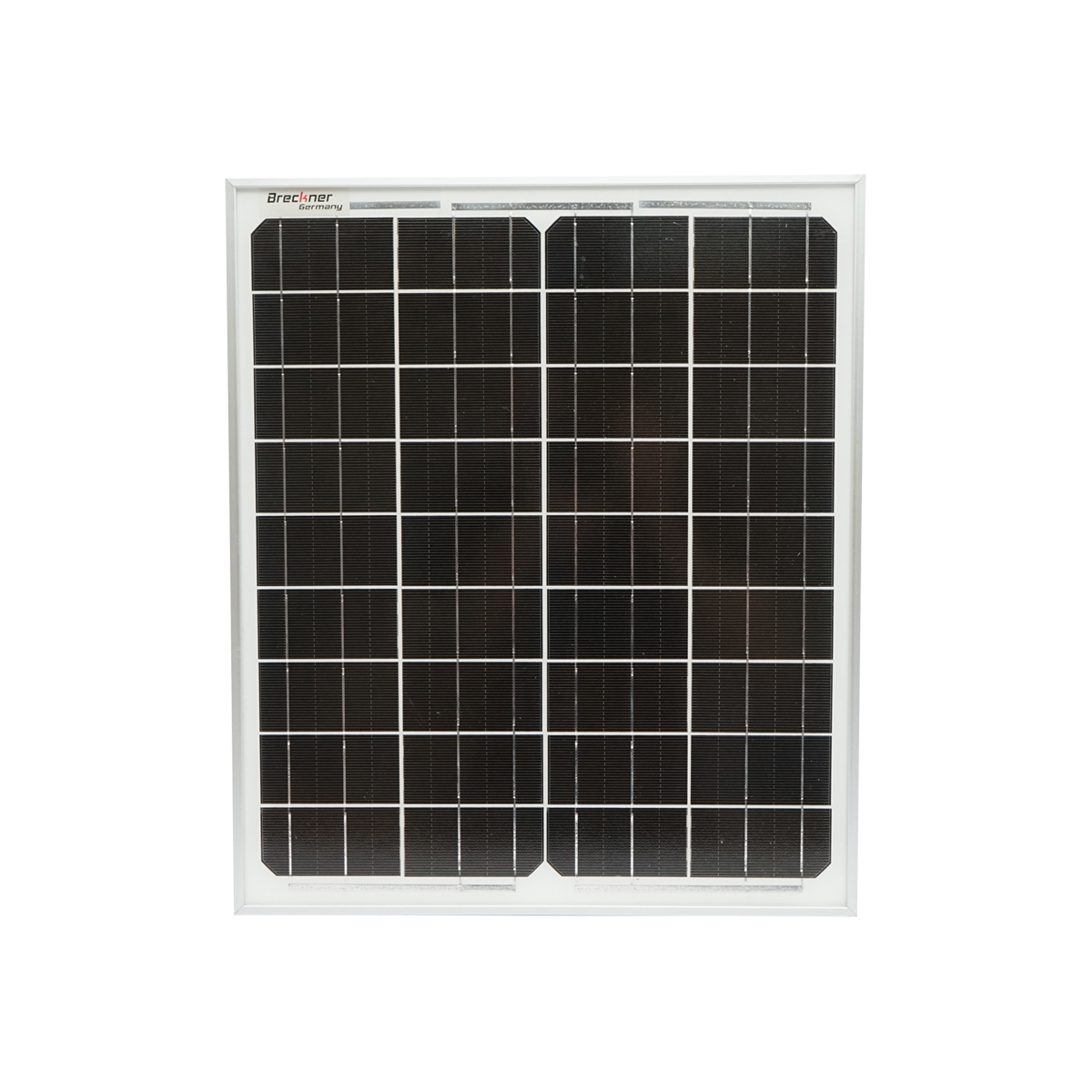 Panou solar fotovoltaic DISDM85 20 W monocristalin 410x350x17 mm