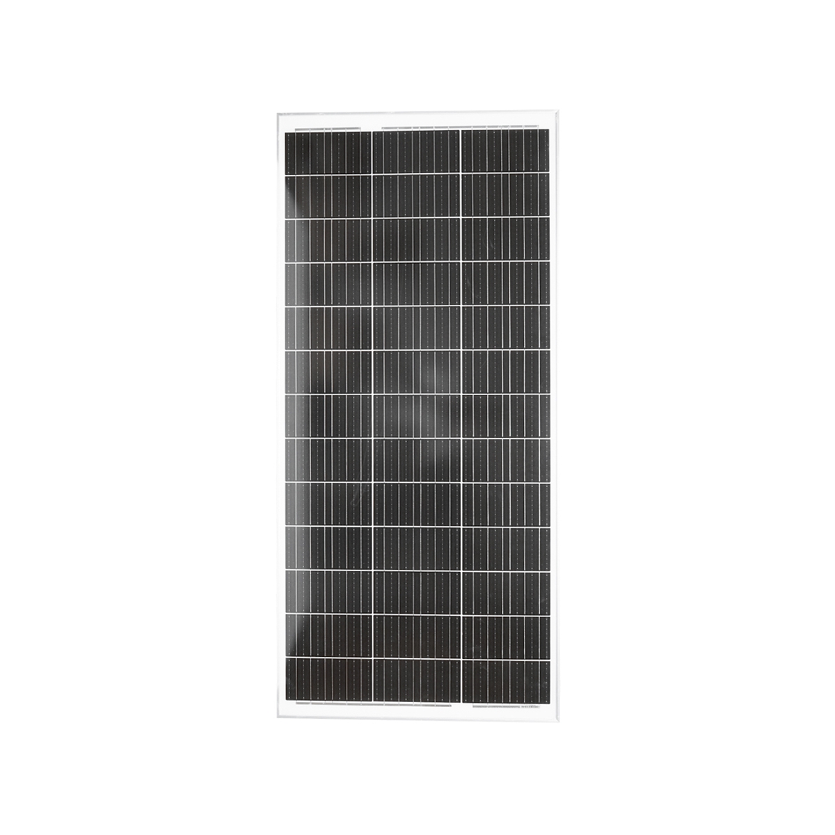 Panou solar monocristalin cu conector MC4 200W