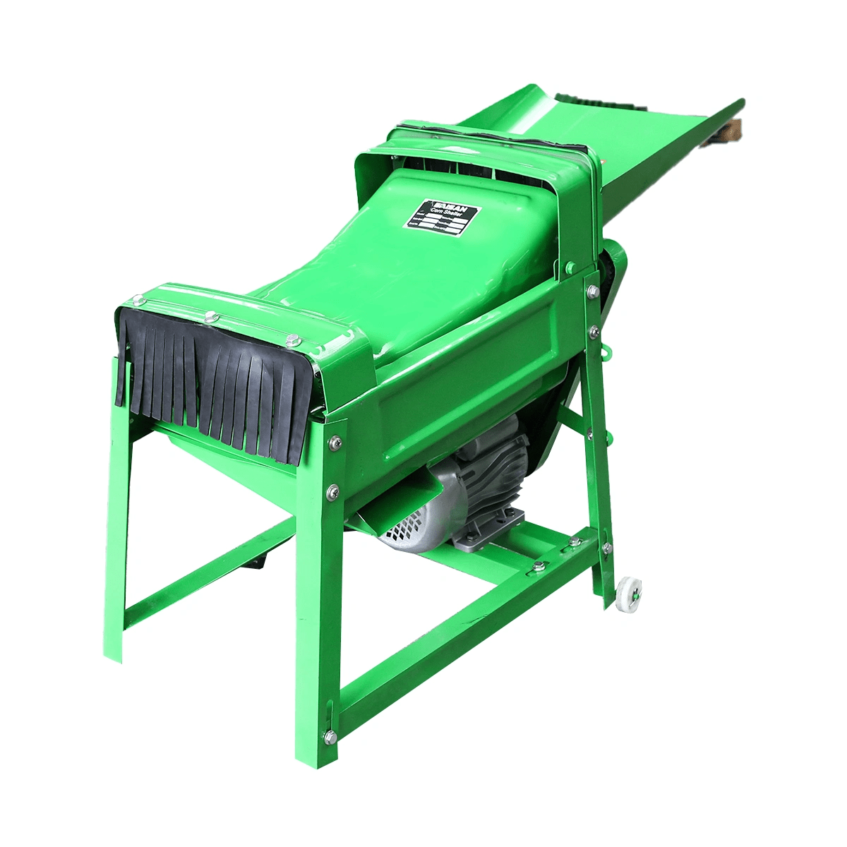 Masina electrica de curatat porumb 220V/50Hz 950W DISGF39