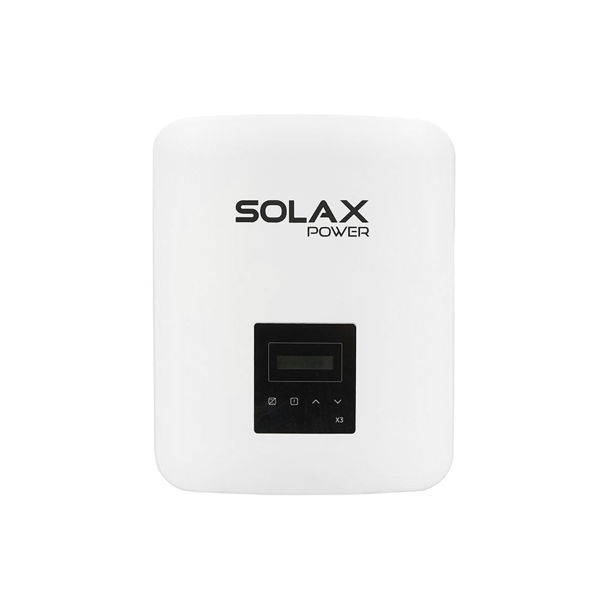Invertor ON-GRID 6KW SOLAX X1-6.0K-T-D, monofazic 230V, prosumator 2xMPPT