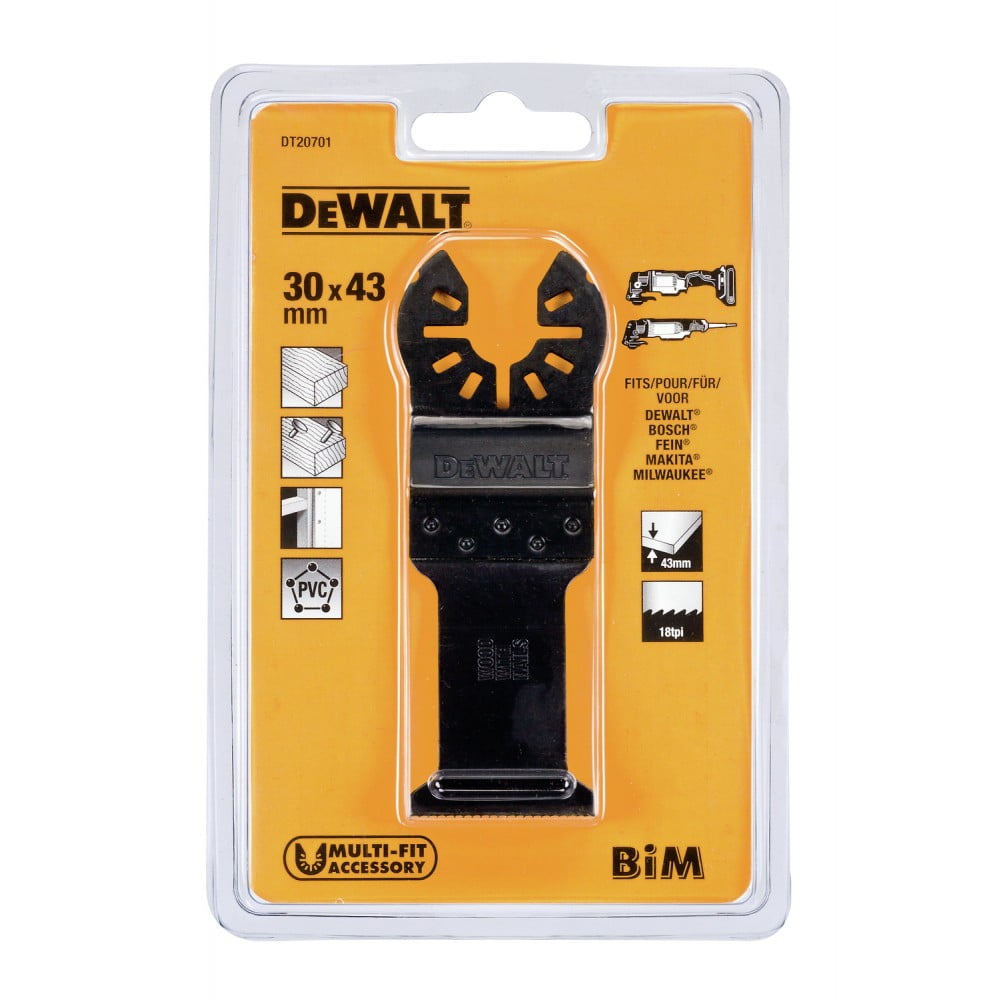 Panza pentru lemn Dewalt DT20701-QZ