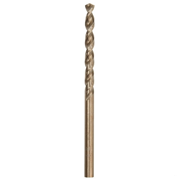 Burghiu metal HSS-CO 7 mm DeWalt DT4936