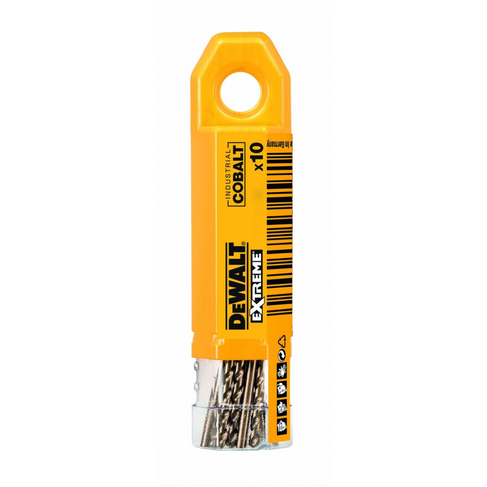Set 10 burghie DeWalt DT4926