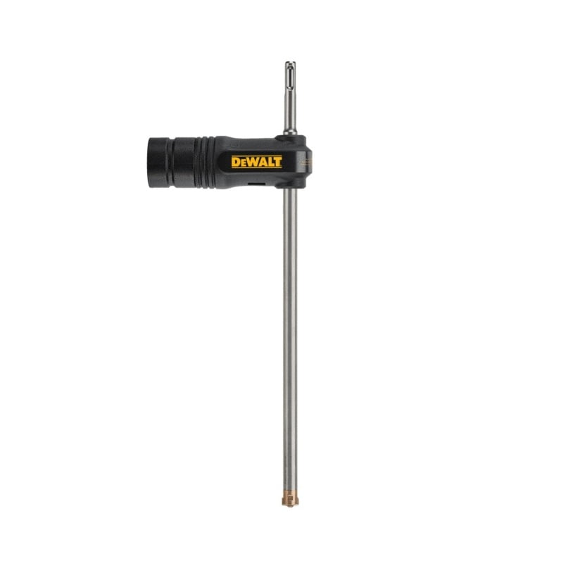 Burghiu cu aspirare DeWalt Extreme DT60234